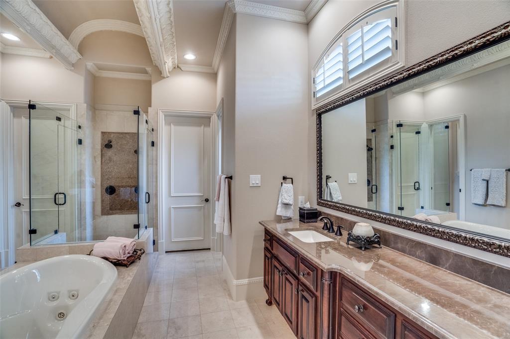 Villages Of Stonebriar Park Ph 2 - Residential