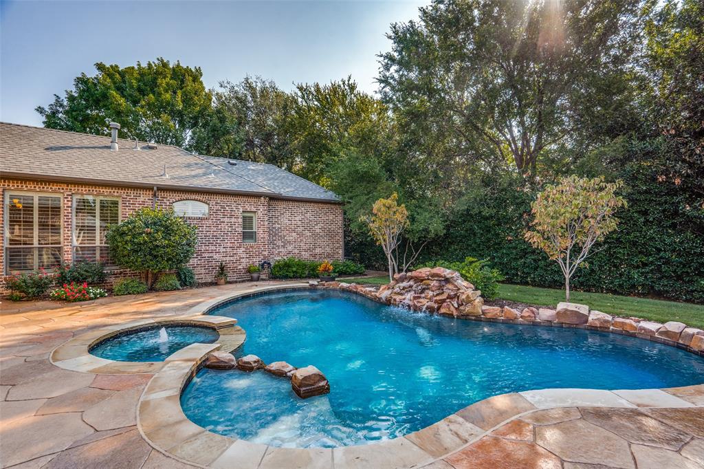 Villages Of Stonebriar Park Ph 2 - Residential