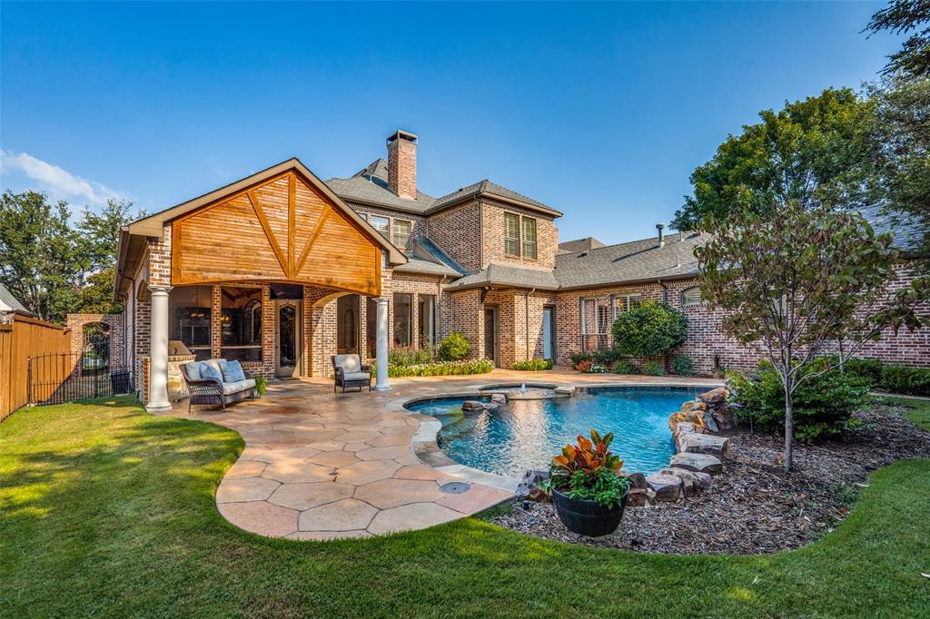 Villages Of Stonebriar Park Ph 2 - Residential