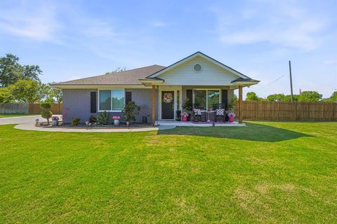 Photo of 210 Southview Drive, Hudson Oaks, TX 76087 (MLS # 21245811)