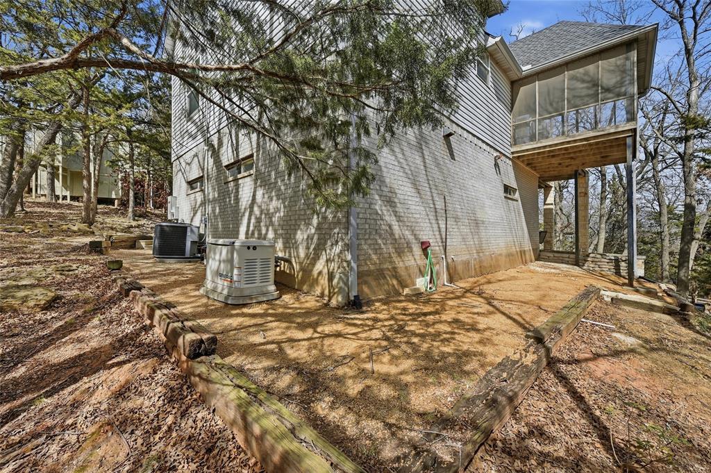 Tanglewood Hills Ctry Cl 1-7 - Residential