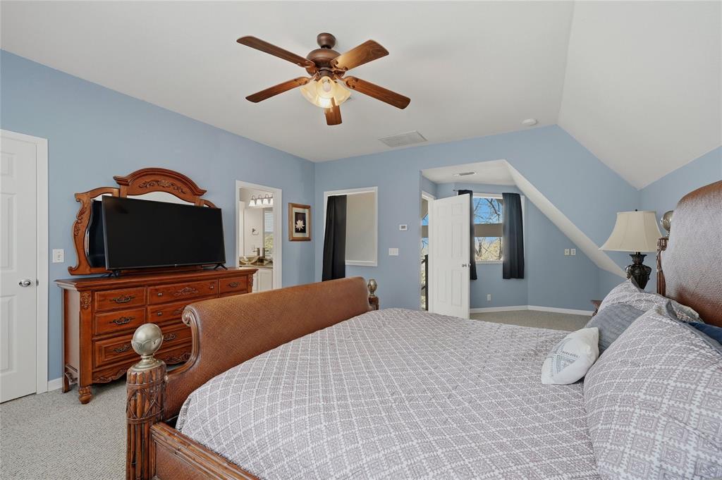 Tanglewood Hills Ctry Cl 1-7 - Residential