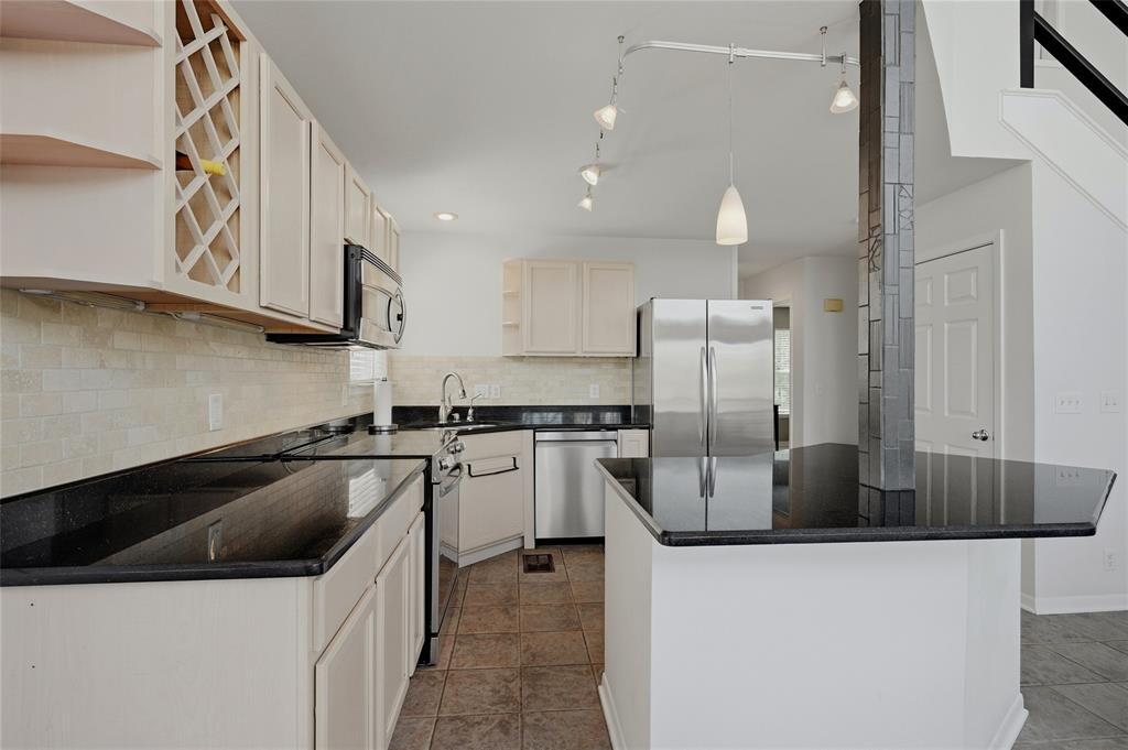 Tanglewood Hills Ctry Cl 1-7 - Residential