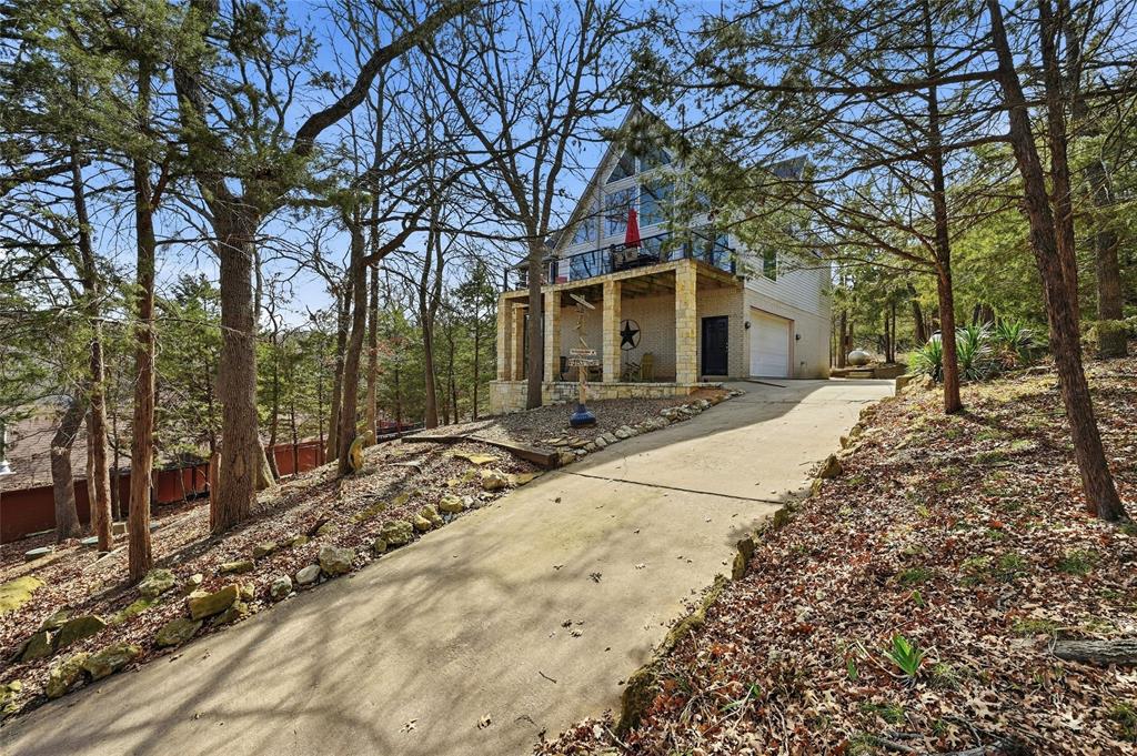 Tanglewood Hills Ctry Cl 1-7 - Residential