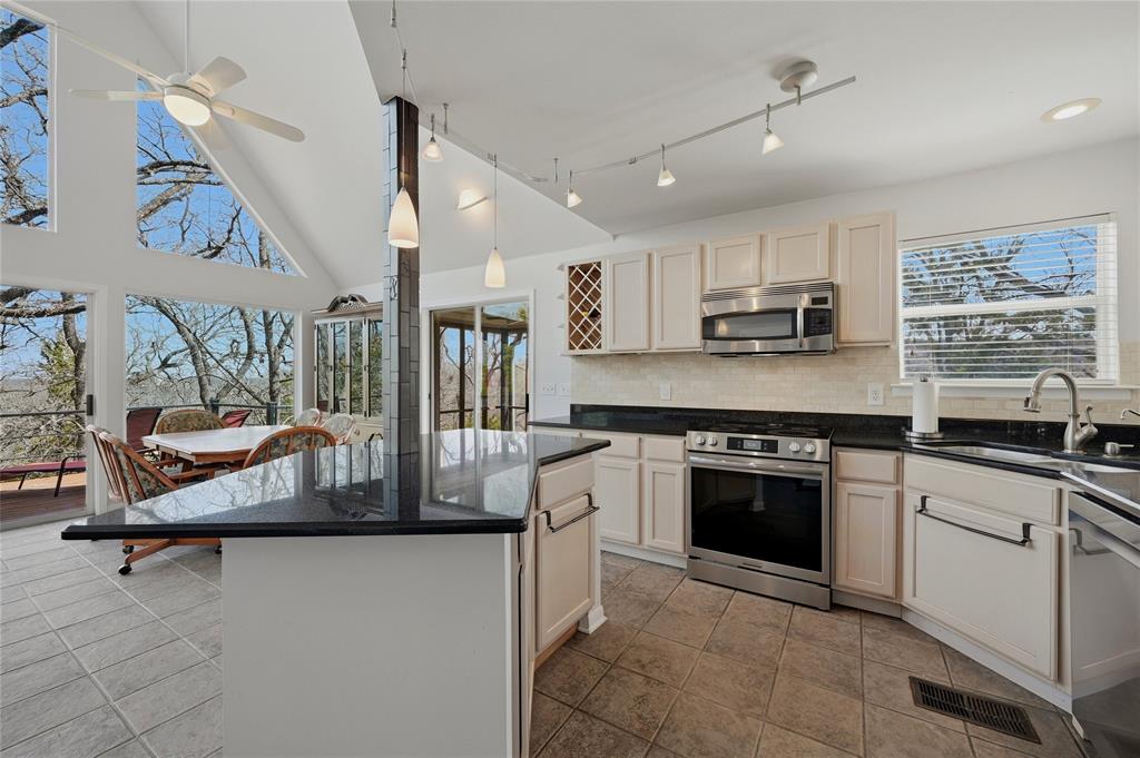 Tanglewood Hills Ctry Cl 1-7 - Residential