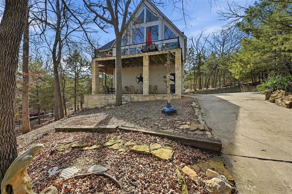 Tanglewood Hills Ctry Cl 1-7 - Residential