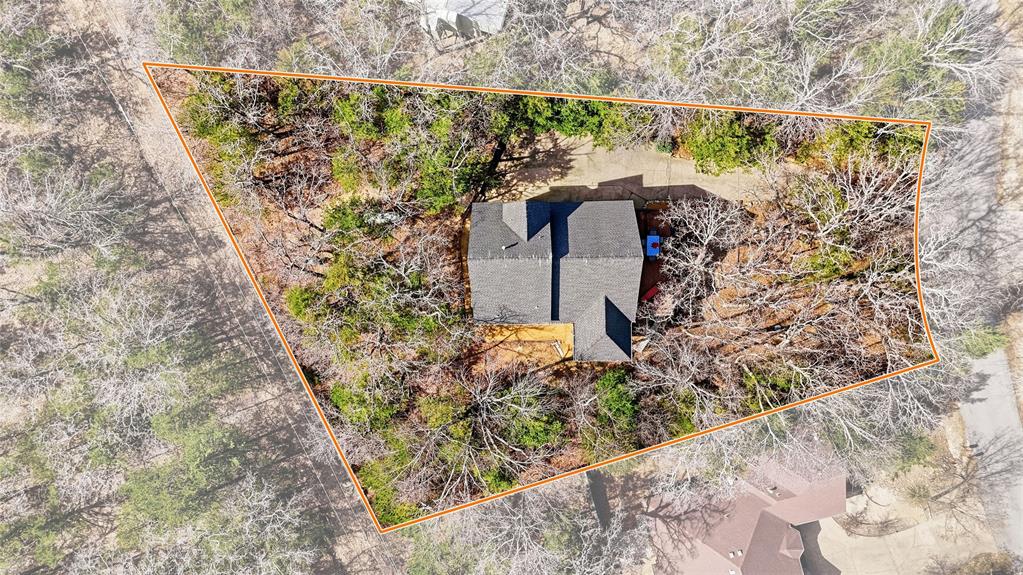 Tanglewood Hills Ctry Cl 1-7 - Residential