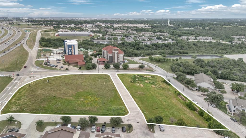 Northwest Bent Creek Add - Commercial Sale