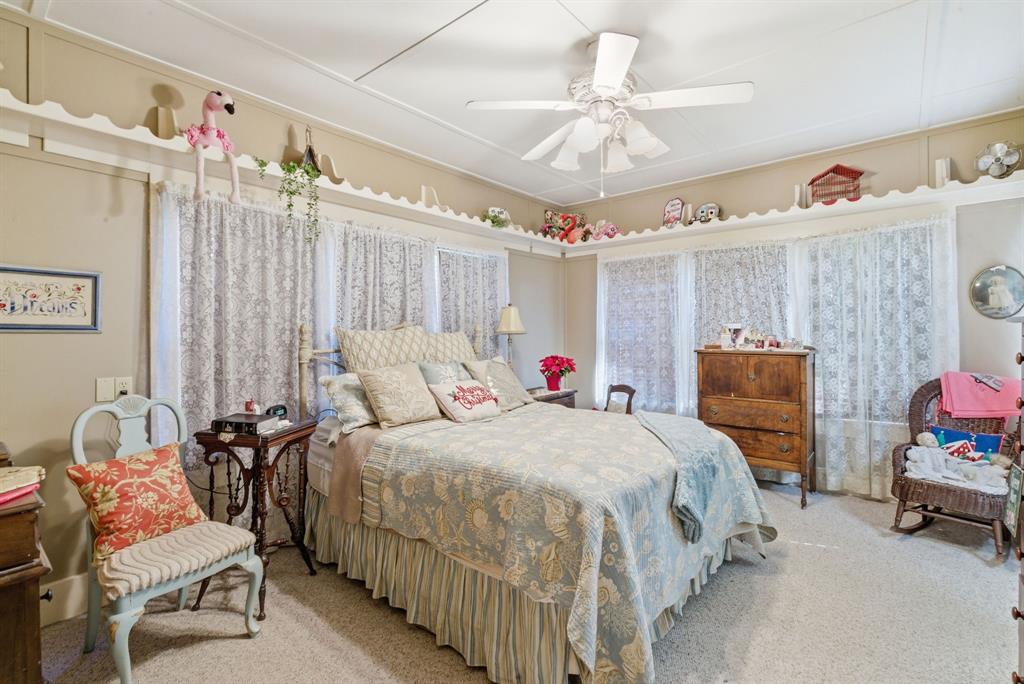 Weatherford Original Town - Residential