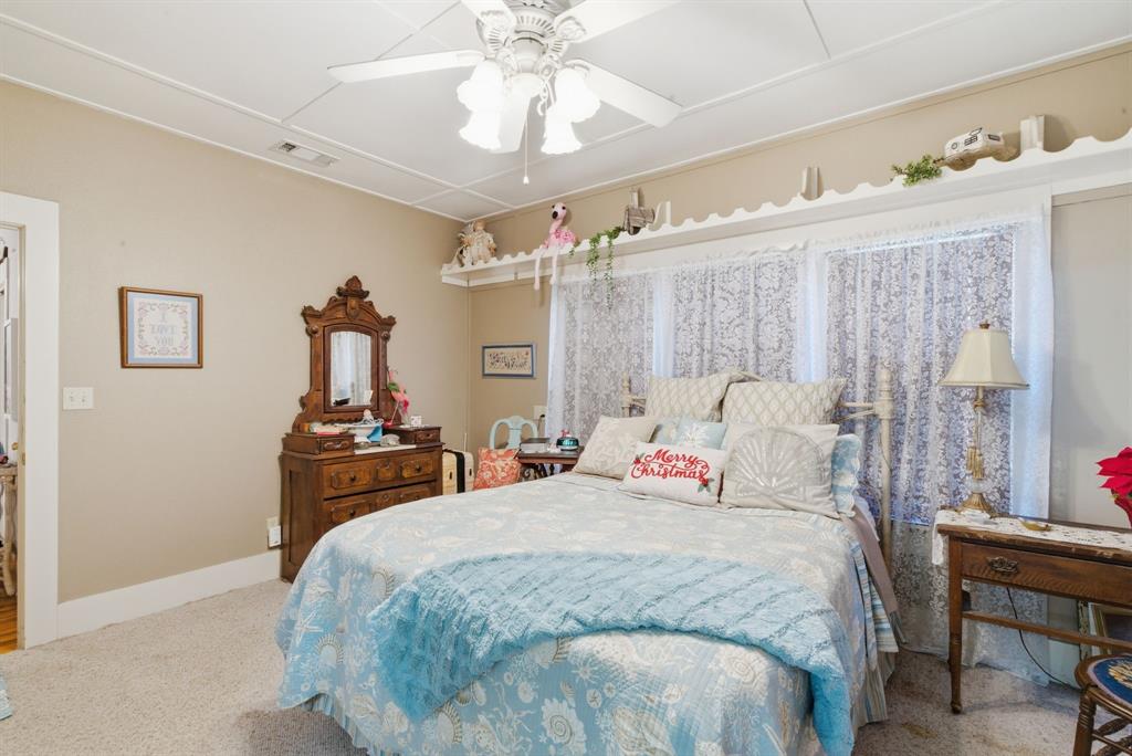 Weatherford Original Town - Residential