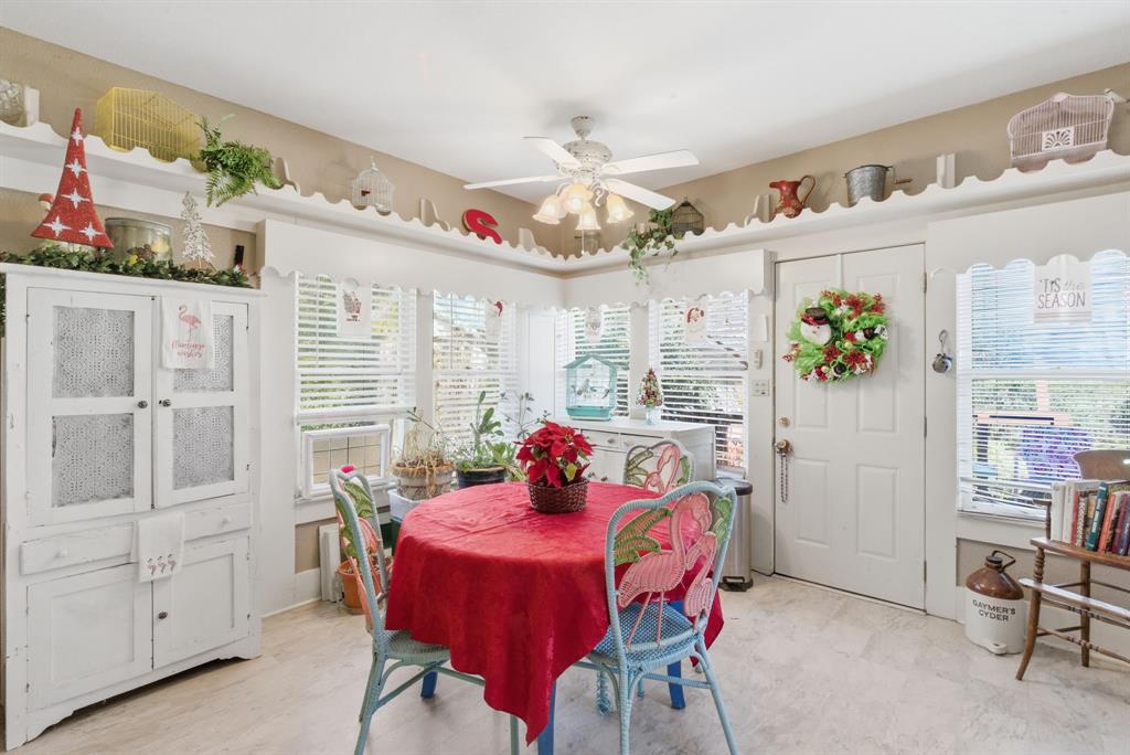 Weatherford Original Town - Residential