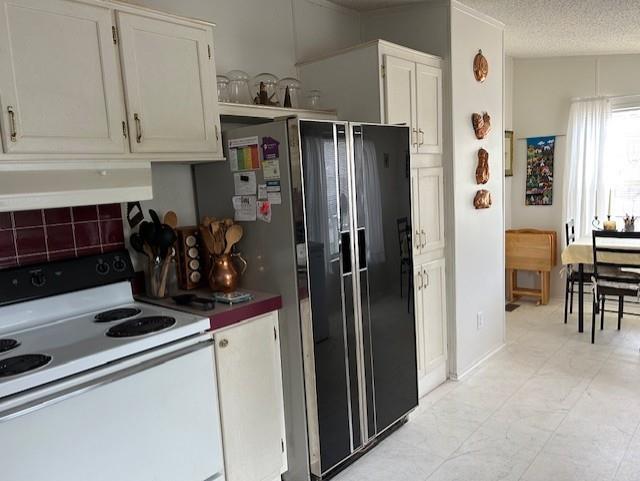 HOLBROOK ACRES - Residential