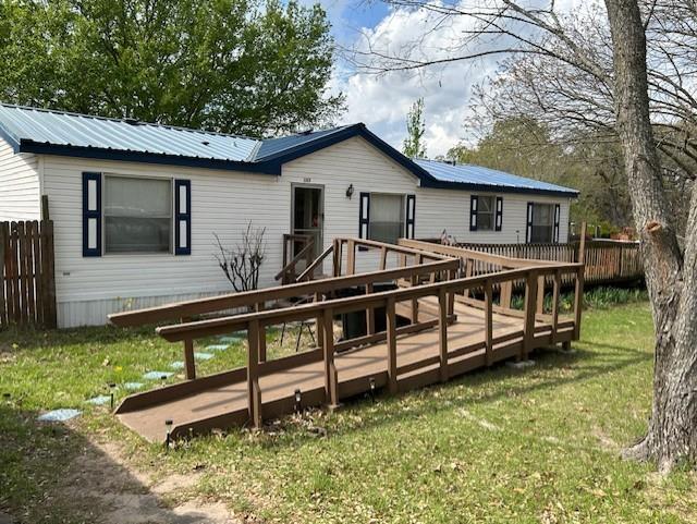 HOLBROOK ACRES - Residential