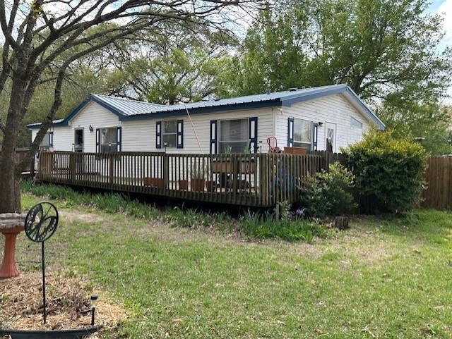 HOLBROOK ACRES - Residential