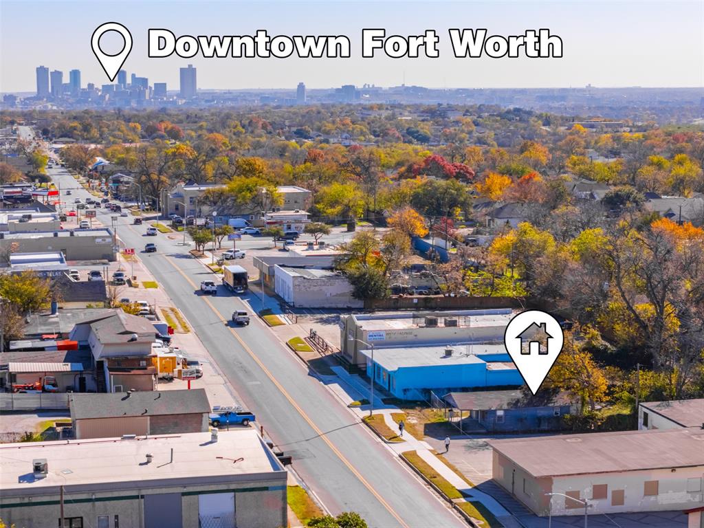 Rosen Heights Second Filing - Commercial Sale