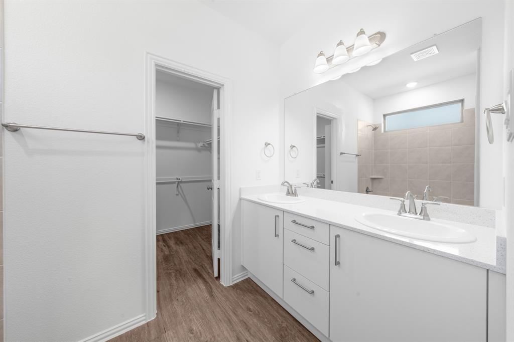 Woodlands Terrell - Residential Lease