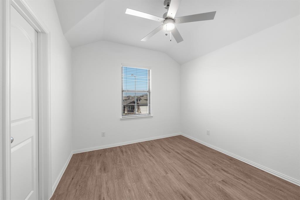 Woodlands Terrell - Residential Lease