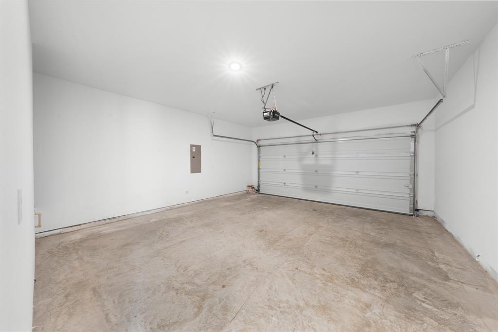 Woodlands Terrell - Residential Lease