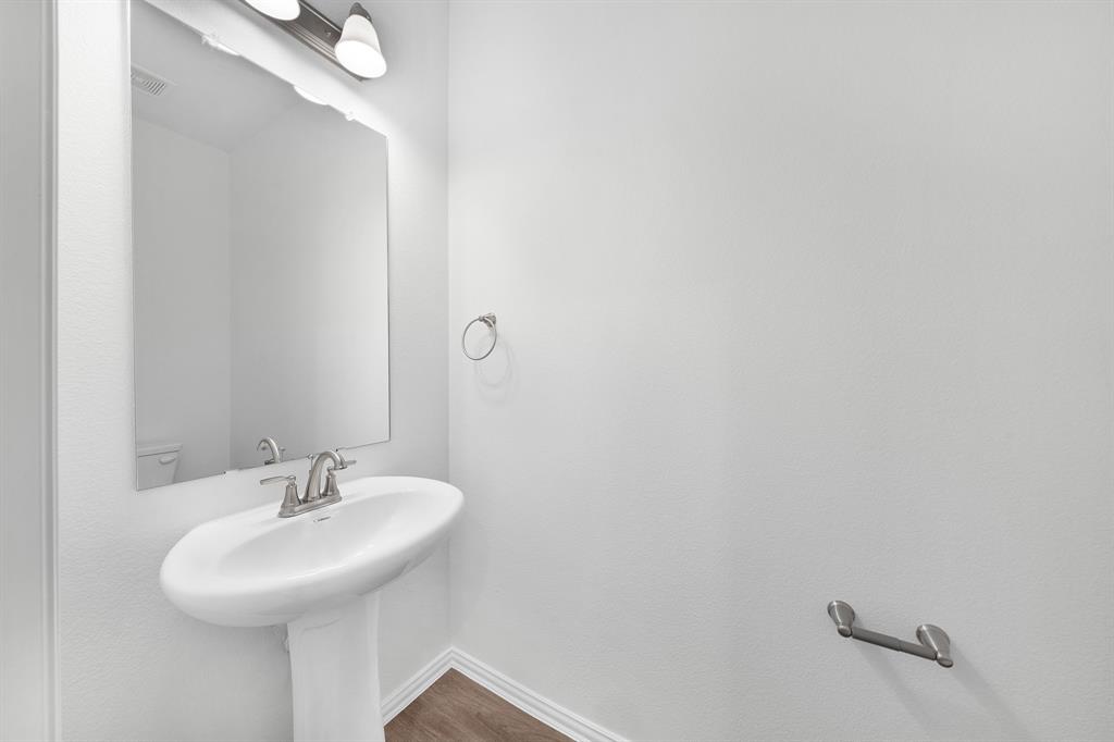 Woodlands Terrell - Residential Lease