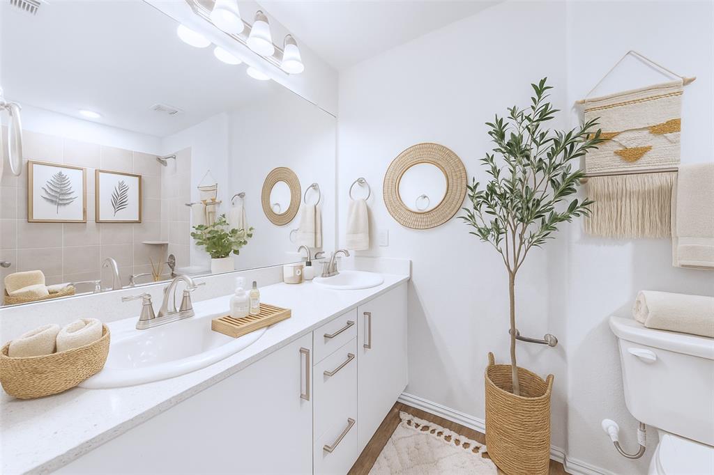 Woodlands Terrell - Residential Lease