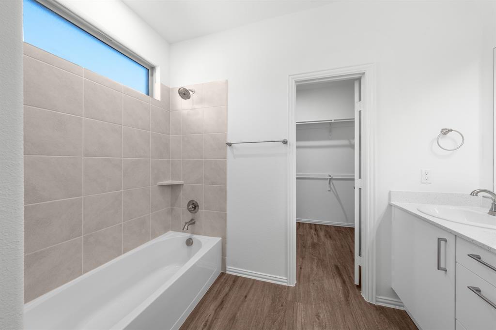 Woodlands Terrell - Residential Lease