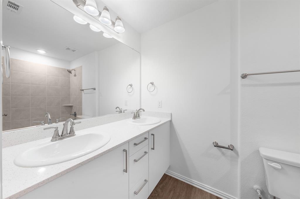 Woodlands Terrell - Residential Lease