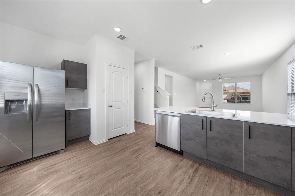 Woodlands Terrell - Residential Lease