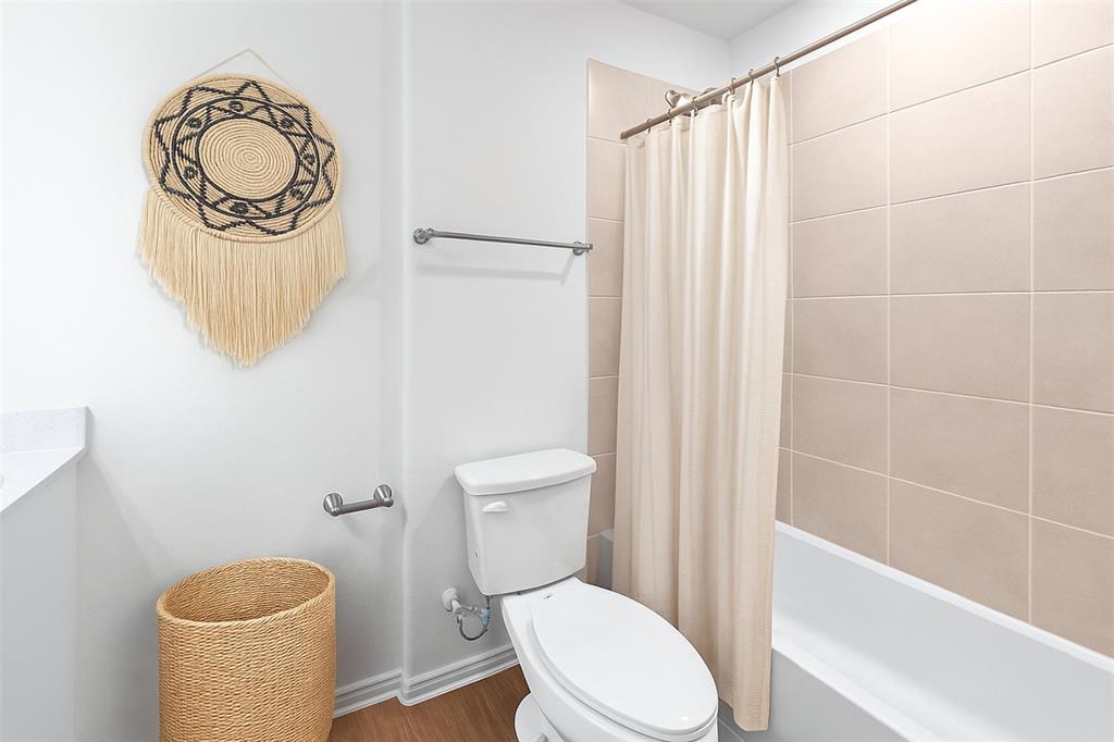 Woodlands Terrell - Residential Lease