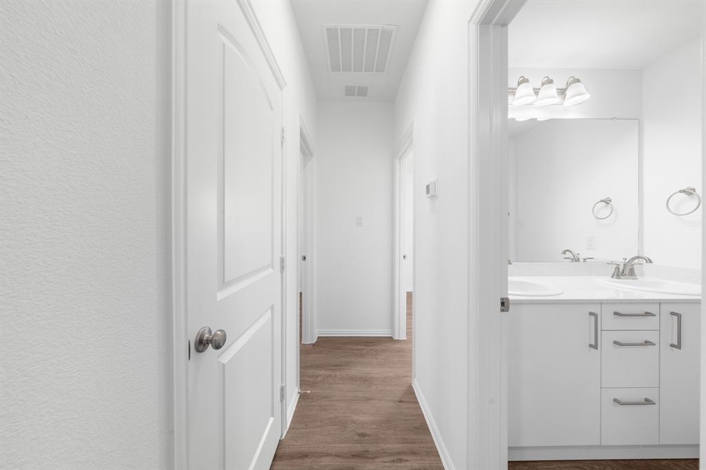 Woodlands Terrell - Residential Lease