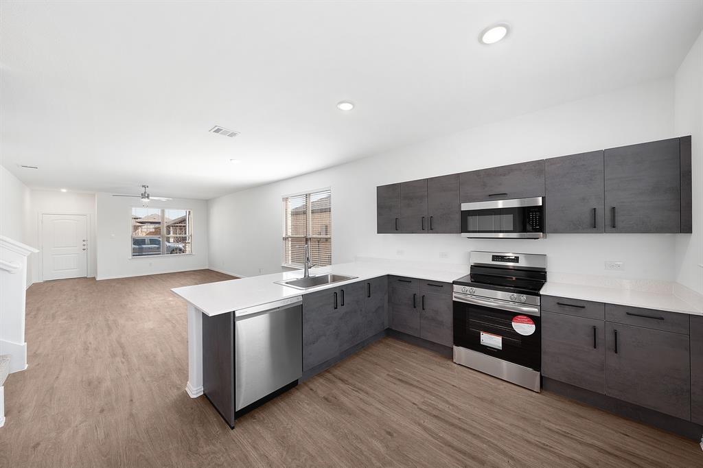 Woodlands Terrell - Residential Lease