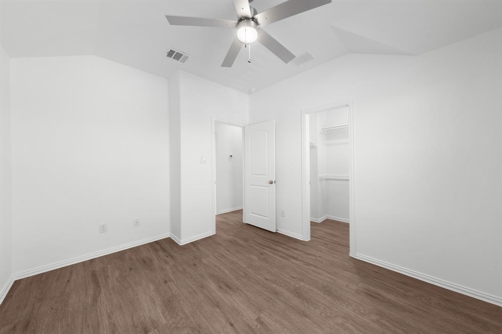 Woodlands Terrell - Residential Lease