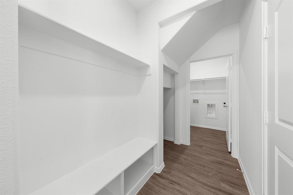 Woodlands Terrell - Residential Lease