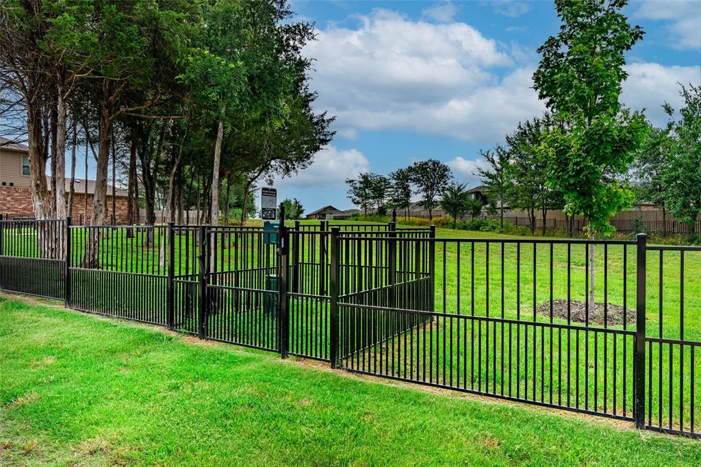 Woodlands Terrell - Residential Lease