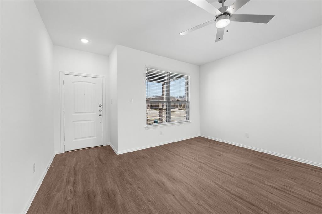 Woodlands Terrell - Residential Lease