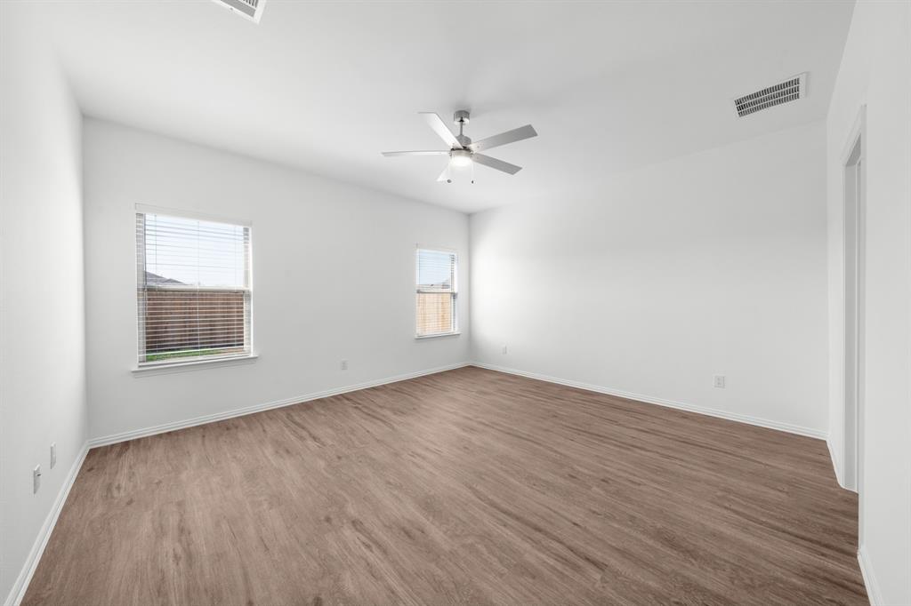 Woodlands Terrell - Residential Lease