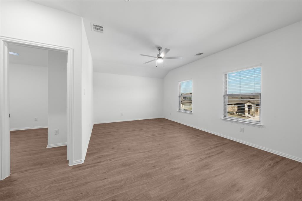 Woodlands Terrell - Residential Lease