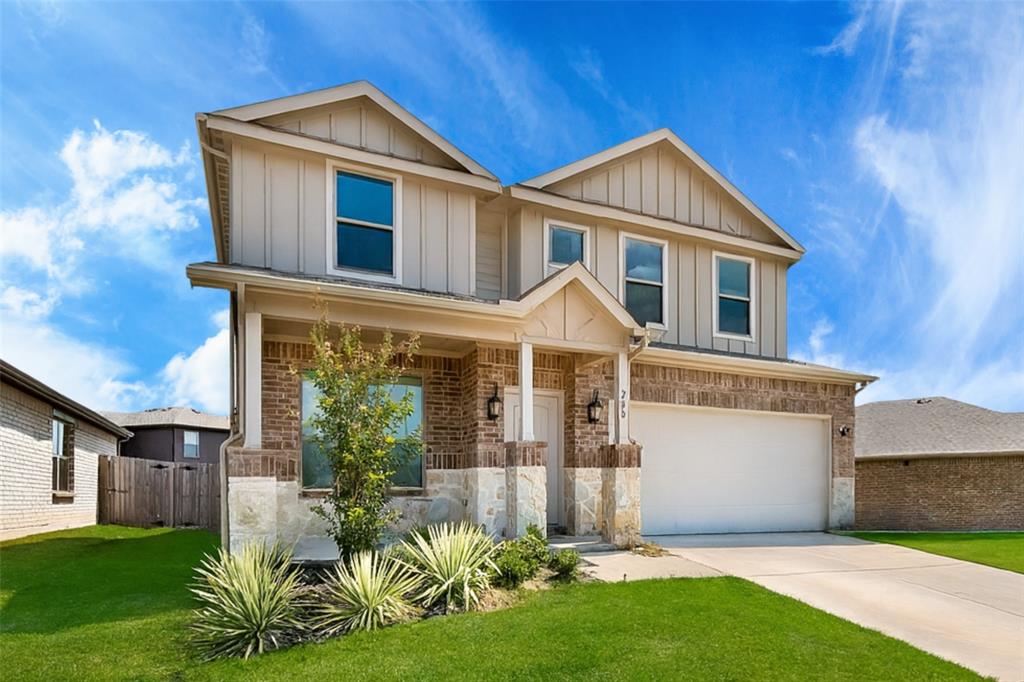 Woodlands Terrell - Residential Lease