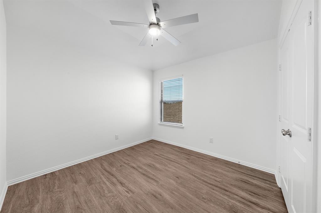 Woodlands Terrell - Residential Lease