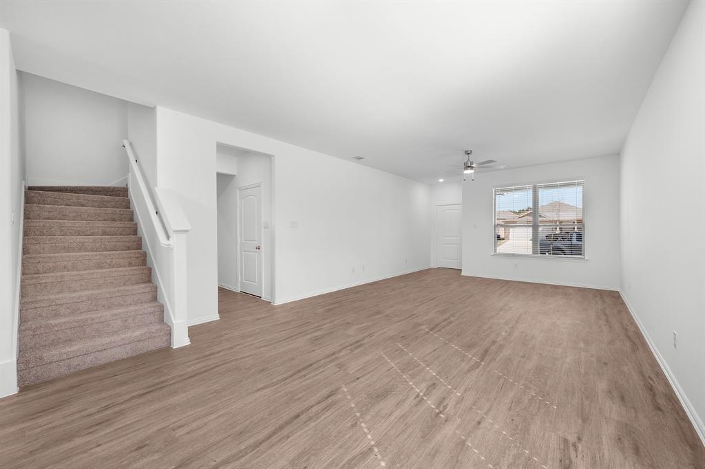 Woodlands Terrell - Residential Lease