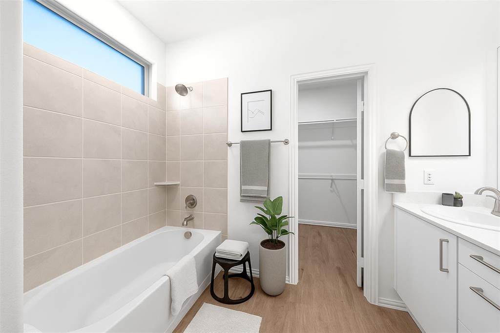 Woodlands Terrell - Residential Lease