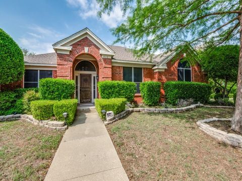 416 Halifax Drive Coppell TX 75019