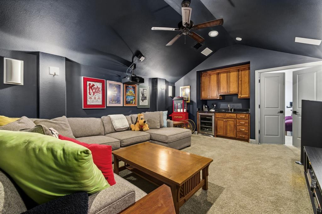 Austin Waters Ph 1r2 - Residential