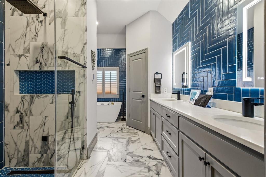 Austin Waters Ph 1r2 - Residential