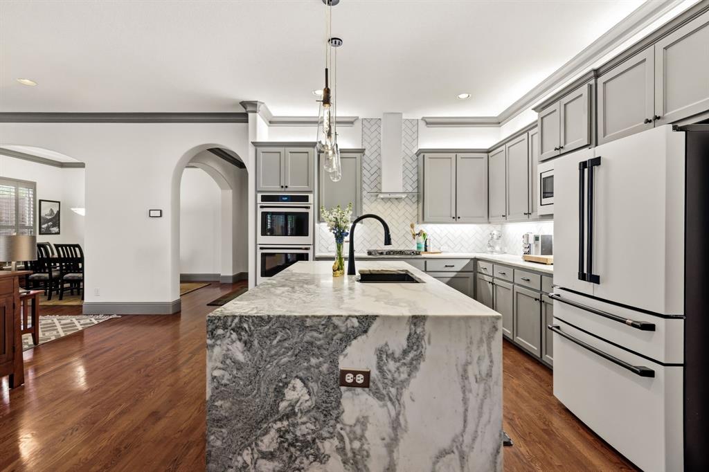 Austin Waters Ph 1r2 - Residential