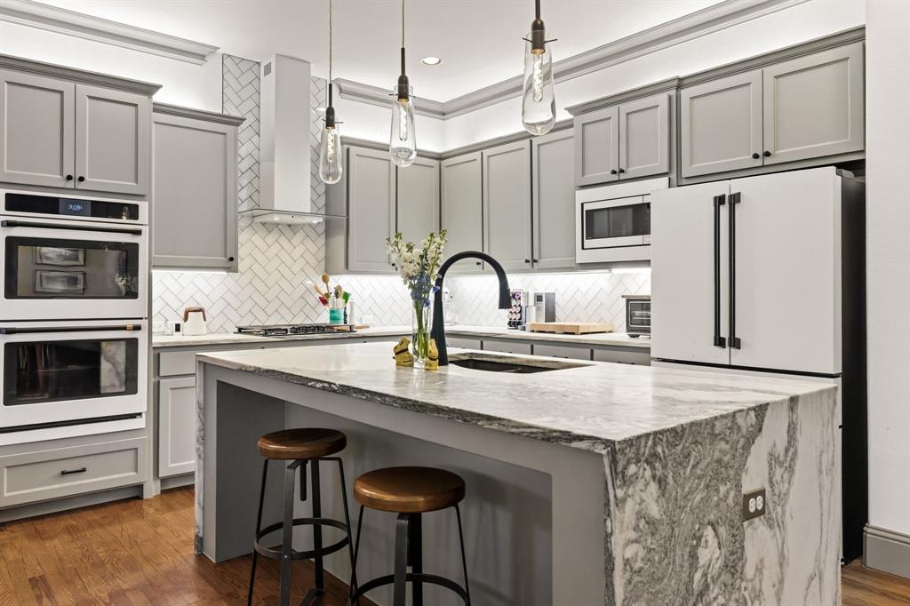 Austin Waters Ph 1r2 - Residential