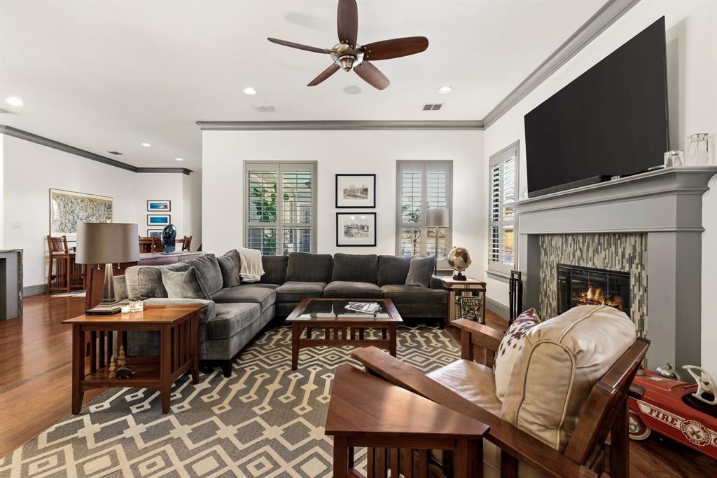 Austin Waters Ph 1r2 - Residential