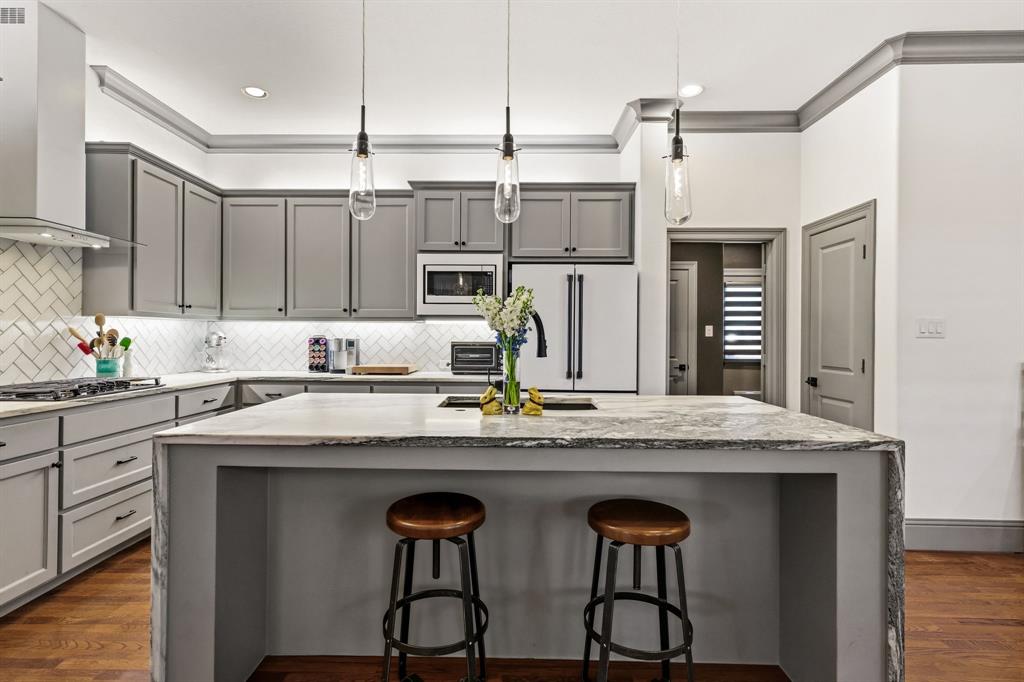 Austin Waters Ph 1r2 - Residential