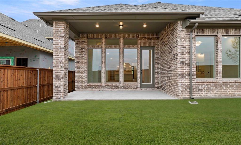 7116 Dasher Drive
