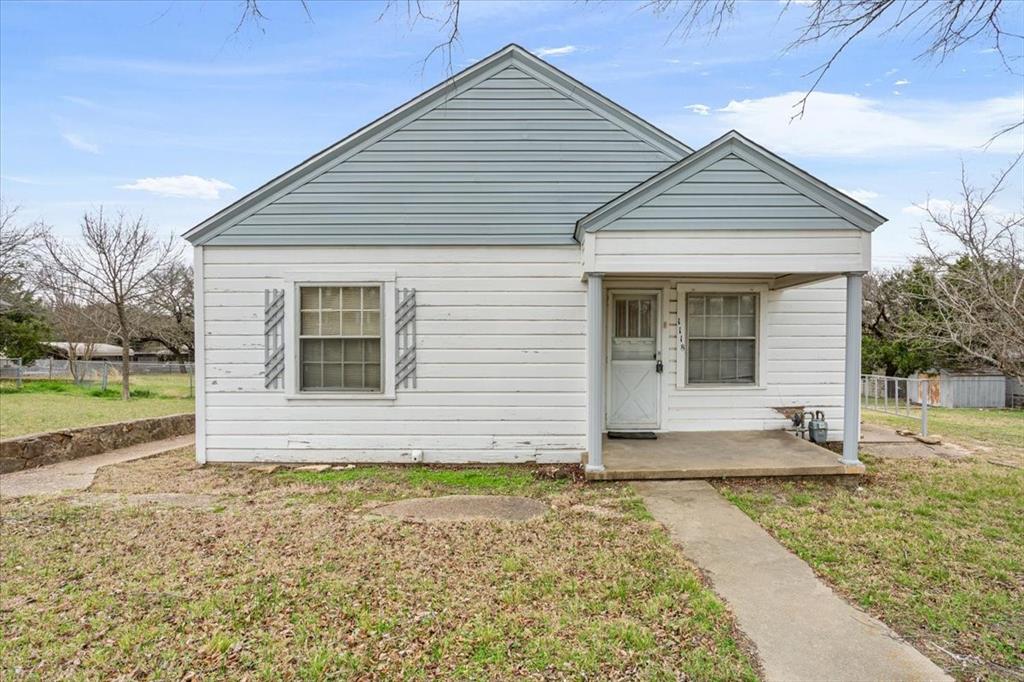 1118 W Main Street