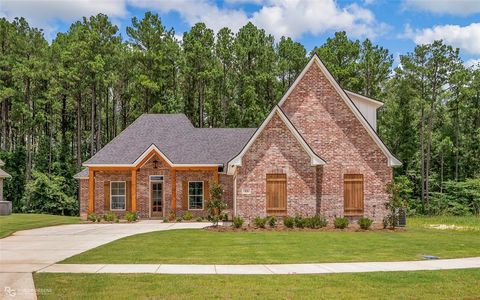 53 Turtle Creek Drive Benton LA 71006